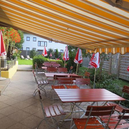 Hotel Alp Inn - Chiemgaukarte Inclusive Ruhpolding Exterior photo