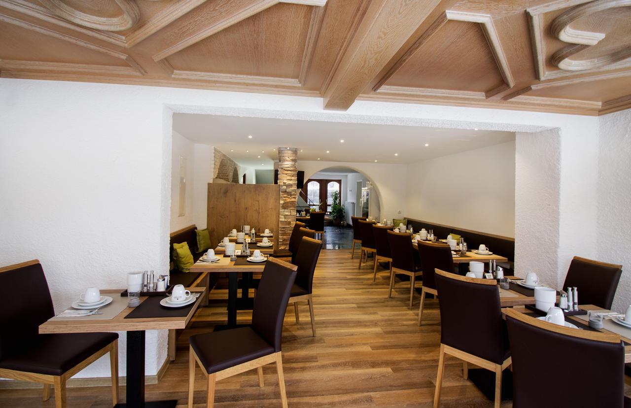 Hotel Alp Inn - Chiemgaukarte Inclusive Ruhpolding Exterior photo